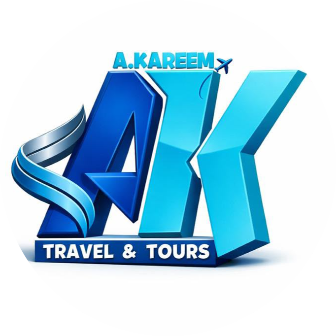 A.Kareem Travel & Tours